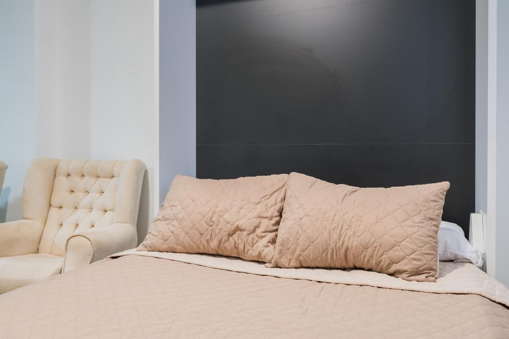 Apartament Estudio Triana Salado A Sewilla Zewnętrze zdjęcie